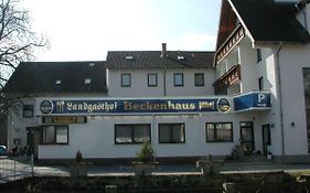 Landgasthof Beckenhaus